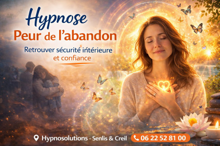 hypnose abandon